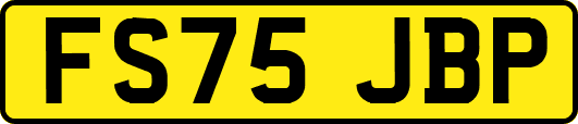 FS75JBP