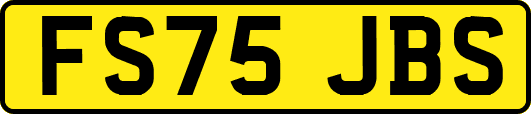 FS75JBS