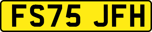 FS75JFH