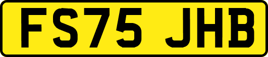 FS75JHB