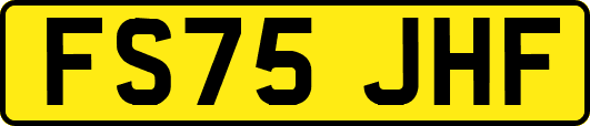 FS75JHF