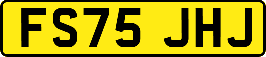 FS75JHJ
