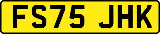 FS75JHK