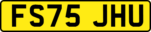 FS75JHU