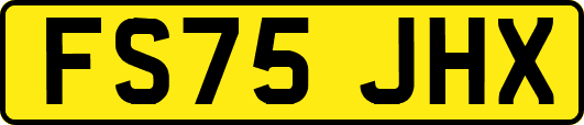 FS75JHX