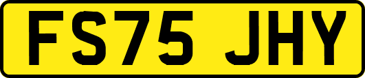 FS75JHY