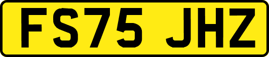 FS75JHZ