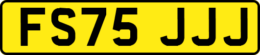 FS75JJJ