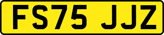 FS75JJZ