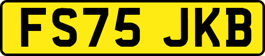 FS75JKB
