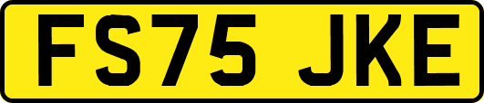 FS75JKE