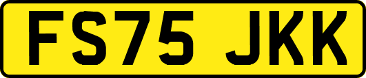 FS75JKK