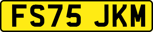 FS75JKM