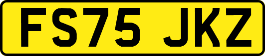 FS75JKZ