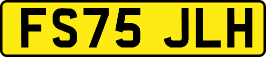 FS75JLH