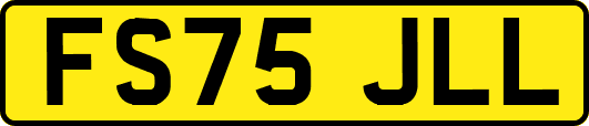 FS75JLL
