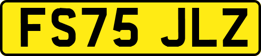 FS75JLZ