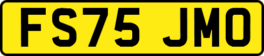 FS75JMO