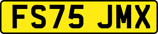 FS75JMX