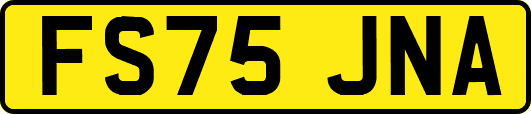 FS75JNA