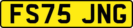 FS75JNG