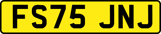 FS75JNJ