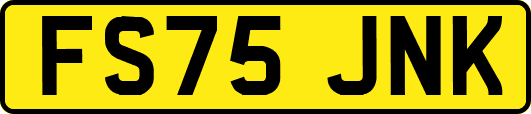FS75JNK