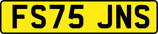FS75JNS