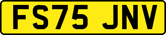 FS75JNV