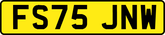 FS75JNW