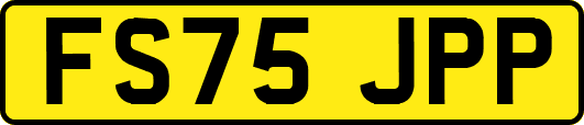 FS75JPP
