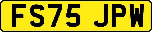 FS75JPW