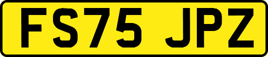 FS75JPZ