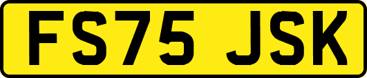 FS75JSK