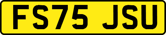 FS75JSU