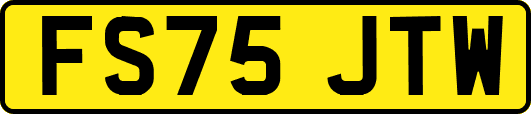 FS75JTW