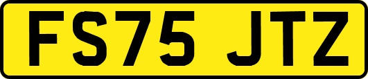 FS75JTZ