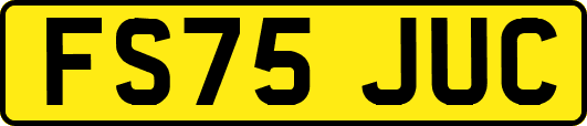 FS75JUC