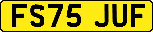 FS75JUF