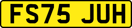 FS75JUH