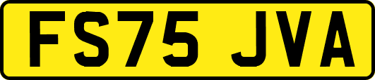 FS75JVA
