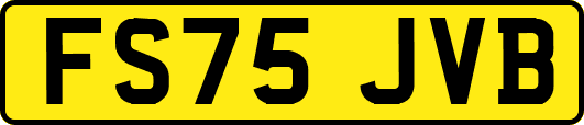 FS75JVB