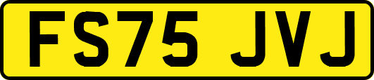 FS75JVJ
