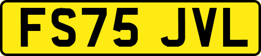 FS75JVL
