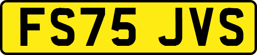 FS75JVS