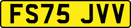 FS75JVV
