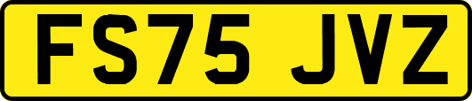 FS75JVZ