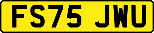 FS75JWU
