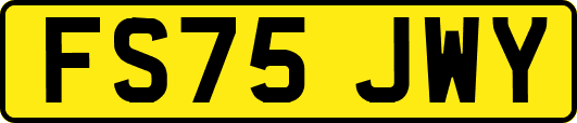 FS75JWY