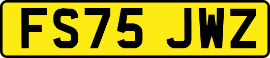 FS75JWZ